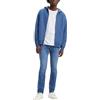 Levi's 510 Skinny, Jeans, Uomo, Squeezy Overtures, 27W / 30L