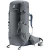 Deuter Aircontact Core 65+10 SL - Zaino da trekking da donna