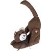 TIAKI Fermaporta Gatto - 1 pz.