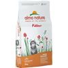 Almo Nature Holistic 11 + 1 kg gratis! 12 kg Almo Nature Holistic crocchette per gatti adulti - Kitten con Pollo Fresco
