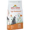 Almo Nature Holistic 11 + 1 kg gratis! 12 kg Almo Nature Holistic crocchette per gatti adulti - con Pollo Fresco