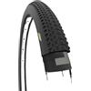 ECOVELO COPERTONE PNEUMATICO 27.5 x 2.10 (54-584) BICI MTB GOMMA STRADALE BICI UOMO OFF-ROAD STERRATO TREKKING