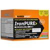 NAMEDSPORT SUPERFOOD NAMEDSPORT Iron Pure, Supplement a base di ferro liposomiale e Vitamine (A, B2, B9, B12 e C), 1 Confezione da 30 unità