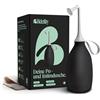 BIDETLITY Doccia Intima 3.0 - Portatile Bidet, Sostenibile, Risparmia Carta, Sostituisce Salviette, Borsa Inclusa, Senza BPA
