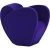 MOROSO poltrona SIZE TEN - SZ0061 W