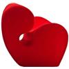 MOROSO poltrona SOFT BIG HEAVY - SB0061 W