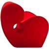MOROSO poltrona SOFT LITTLE HEAVY - SF0050 W