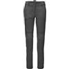 SPIDI CHARGED PANTALONI DA DONNA, Pantaloni da moto da donna estivi elasticizzati, DONNA, 34, ANTRACITE