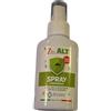 LC CONSULTING Srl A+CURE NO ZZZ SPRAY REPELLENTE