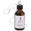 Bizzico Acido Mandelico 30% Peeling Professionale per Viso e Corpo, AHA, Esfoliante, Illuminante, Antiossidante, Rigenerante, Riduce le Rughe, Made in Italy, 100 ml