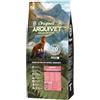 Arquivet Original Adult - Cibo per Cani Adulti - Salmone e Riso - Cibo per Cani - Cibo secco per Cani - Alimentazione Canina - Cibo sano - 20 kg