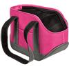 TRIXIE 28857 Alea, S 16 × 20 × 30 cm, Rosa/Grigio