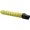 RICOH Toner giallo compatibile con Ricoh 841818-ZEUS giallo 18000 pagine