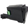 KYOCERA MITA Toner nero compatibile con Kyocera TK-1115-ZEUS nero 1600 pagine