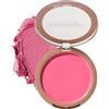 EVERYBODY LONDON Blush cremoso per una carnagione fresca quotidiana per tutti i tipi di pelle, altamente pigmentato vegano e senza sperimentazione su animali, 6,5 g, Cherry on Top