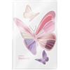 Pupa Trousse Butterfly N.003 - Cofanetto Make Up Occhi E Labbra