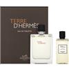 Hermès Terre D'Hermes confezione regalo da uomo Set I.