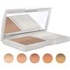 Rilastil Cosmetic Camouflage Fondotinta compatto in crema 20 Natural 8 g