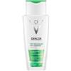 Dercos Vichy Dercos Technique Anti forfora Sensitive Shampoo trattante per cuoio capelluto sensibile 200 ml