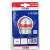 AUTO LABEL. FIRST CLASS DRIVER ACCESSORIES OPC01010003 Pomello in stile urbano, rosso