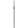 Bosch 1x Adattatore PRO SDS plus, monopezzo (Ø mm, Professional Accessorio Martello perforatore)