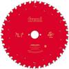Freud lama circolare per sega da banco per il taglio di legno D=250mm x d=30mm x 2,8/1,8mm x T40 - FR23W002T