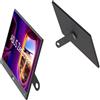 ASUS ZenScreen MB166CR Monitor PC 39,6 cm (15.6") 1920 x 1080 Pixel Full HD LCD