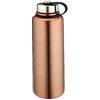 YYW Borraccia termica da 1,5 litri, in acciaio inox, isolata, a prova di perdite, per sport, a doppia parete, per lo sport