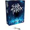 Blumie Shop Sub Terra Gioco Versione Francese da 1 a 6 giocatori a partire dai 14 anni + 1 Decap