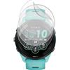 Snailcanfly Pellicola idrogel 5pcs per Garmin fēnix 8, 51mm Smart Watch Trasparente TPU Pellicola Protettiva Schermo Touch Sensibile, HD Clear, Ultra Sottile, Auto Guarigione