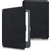 Flyorigin Custodia per Kindle Voyage (rilasciata nel 2014) Custodia in pelle PU per Kindle Voyage Smart Sleep/Wake Cover protettiva