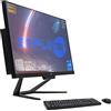SIMPLETEK PC All in One 24" TouchScreen Full HD Core i5 Fino a 3.20GHz | Windows 11 Pro 8GB RAM SSD 240GB | Webcam integrata WiFi5 Bluetooth 4.2 Desktop Computer Fisso Aio