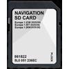 Générique Scheda SD Navigazione GPS Europa - V21 ECE 2025 2026-5L0051236EC - Compatibile con Skoda - Amundsen - Discovery Media 2 MIB2 - Navigazione AS - 32 GB