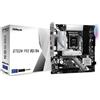 ASRock PagrindinÄ— plokštÄ— ASROCK B760M PRO RS/D4 Socket 1700 ATX DDR4 1xHDI 1xDP