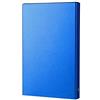 SUYING Hard disk esterno HDD 2 tb / 500 gb / 320 gb / 160 gb, 2,5 pollici USB 3.0 metallo memorizzazione dati portatile, adatto per PC desktop, MacBook, laptop, Ps4, Xbox One, Smart TV (500 GB, blu)