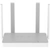 Keenetic Skipper DSL Modem router Wi-Fi 5 mesh Supervectoring VDSL2/ADSL2+ AC1200 con smart switch Gigabit a 4 porte e porta USB
