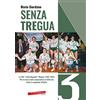 Extempora Senza tregua. La PVF «Latte Rugiada» Matera 1993-1994. Per la terza volta consecutiva la Città dei Sassi è campione d'Italia
