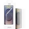Samsung Pellicola antiriflesso Samsung per Galaxy S25 Ultra trasparente [EF-US938CTEGWW]