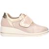ENVAL SOFT Sneaker con Strappo Donna - 779622 Beige 36 EU