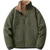 Generic Blazer Cammello Uomo Giacche Anti E Antipioggia Uomo Giacca Uomo Lucida Gilet Tartan Uomo Giubbotto in Velluto Uomo Gilet Senza Cravatta Panciotto Gilet Uomo Giacca Invernale con Pelliccia Interna