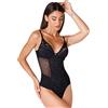 Lovable Body Leggermente Imbottito con Ferretto Anniversary Lace Donna