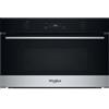Whirlpool PRONTA CONSEGNA - SPEDIZIONE IMMEDIATA Whirlpool Linea W7 Collection WMD7O4UX Forno Microonde con grill da incasso 60 cm Altezza 38 cm 31 Litri 6° SENSO Manopole Push-Push Finitura Inox