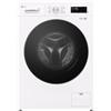 LG Lavatrice LG Serie X1 F4NX1009NWB sistema 6 Motion