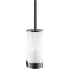 Grohe Selection set portascopino WC, 41076A00, Selection [Accessori Bagno > Set Portascopino]