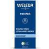 Weleda Lozione dopobarba Shaving Toner for Men, 100ml