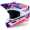 ALPINESTARS Casco S-M3 HEAT Viola Rosa ALPINESTARS