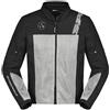 SPIDI Giacca CORSA NET WINDOUT Nero Grigio SPIDI