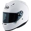 ARAI Casco Auto Bambino CK-6 SNELL 2016 Bianco ARAI