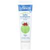 Dr. Brown's Fluoride-Free Baby Toothpaste, Safe to Swallow, Strawberry, 1-Pack, 1.4oz/40g, 0-3 years