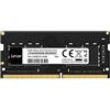 Lexar (TG. 16GB Single) Lexar SODIMM RAM DDR4 16GB, 3200 MHz Memoria Laptop, DRAM Memo